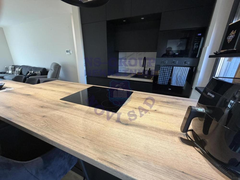 Slika 3 - Četvorosoban stan na prodaju, 71m2, 247.200€