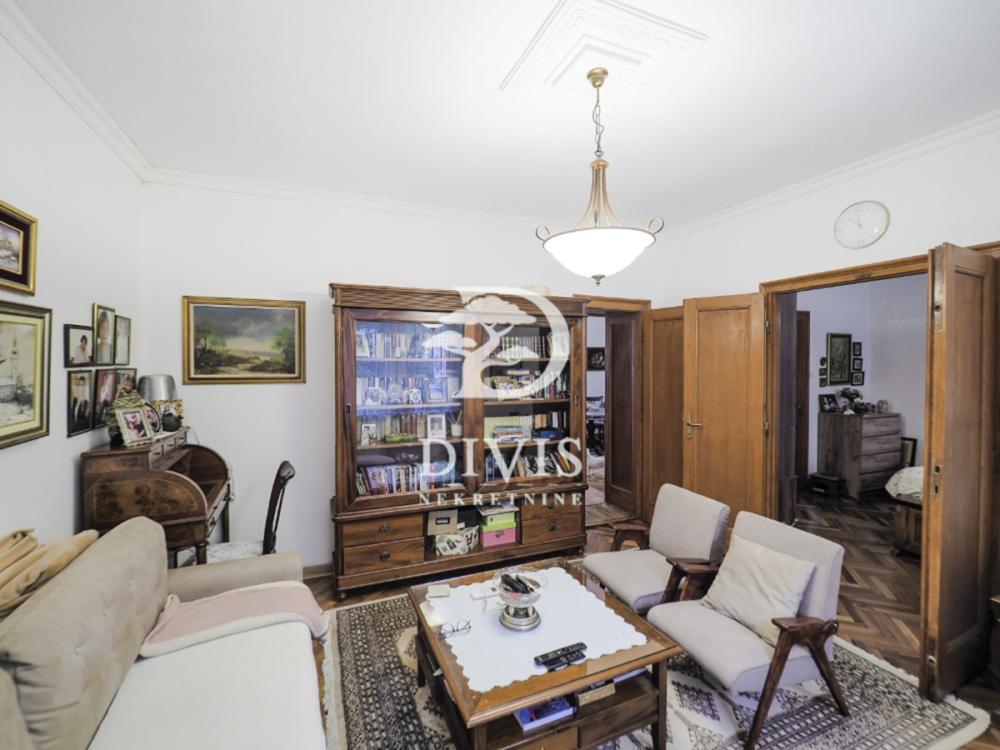 Glavna slika -Resavska, Trosoban stan na prodaju, 79m2, 379.001€
