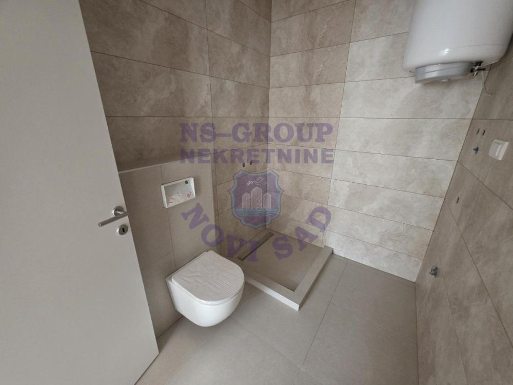 Slika 4 - Jednosoban stan na prodaju, 33m2, 101.100€