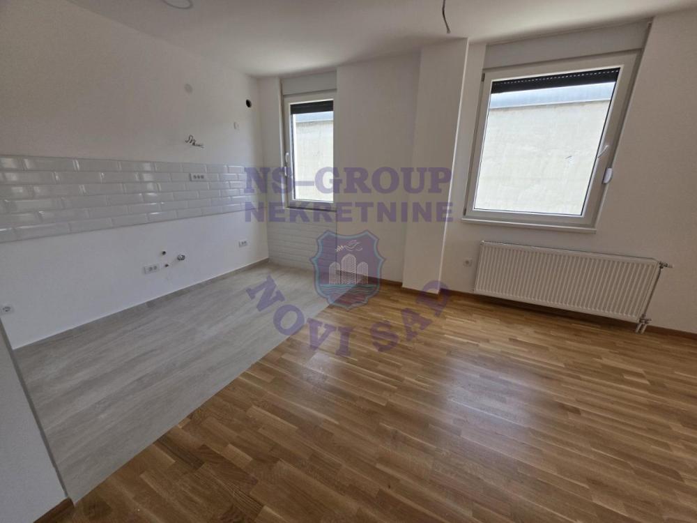 Slika 2 - Jednosoban stan na prodaju, 33m2, 101.100€