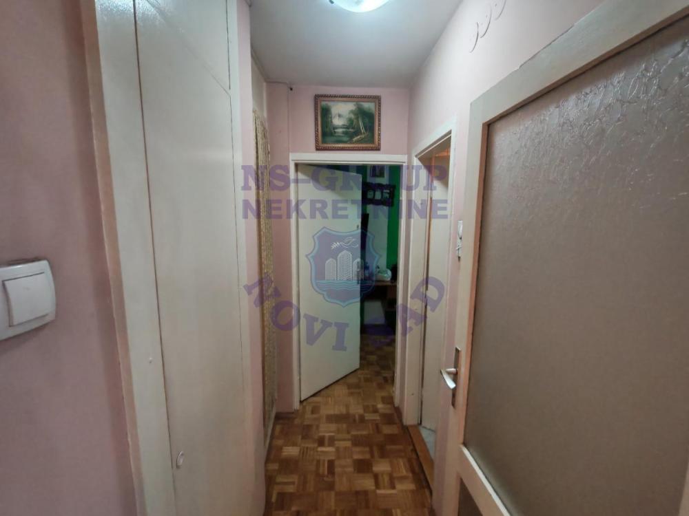Slika 8 - Dvosoban stan na prodaju, 59m2, 182.310€