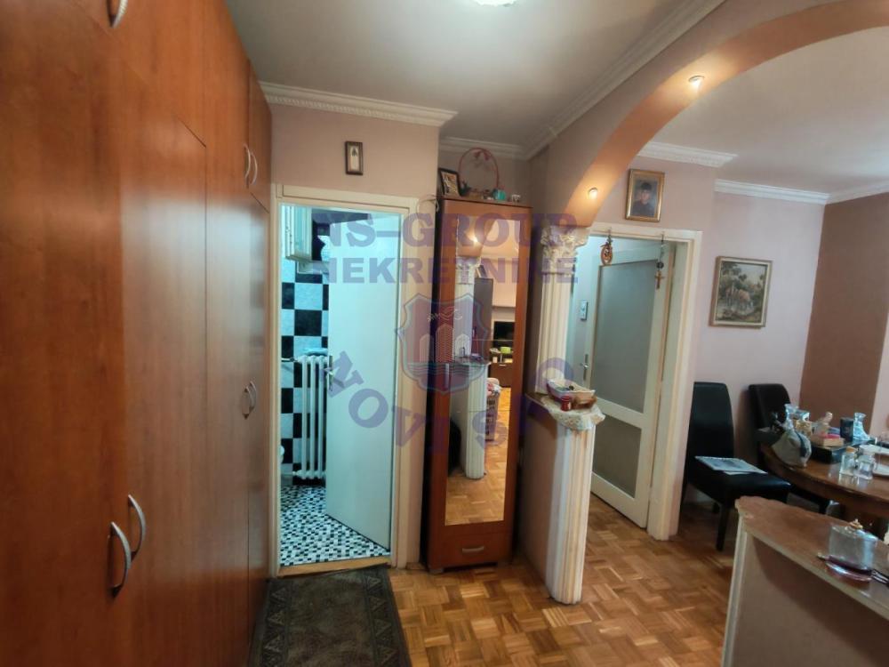 Slika 3 - Dvosoban stan na prodaju, 59m2, 182.310€