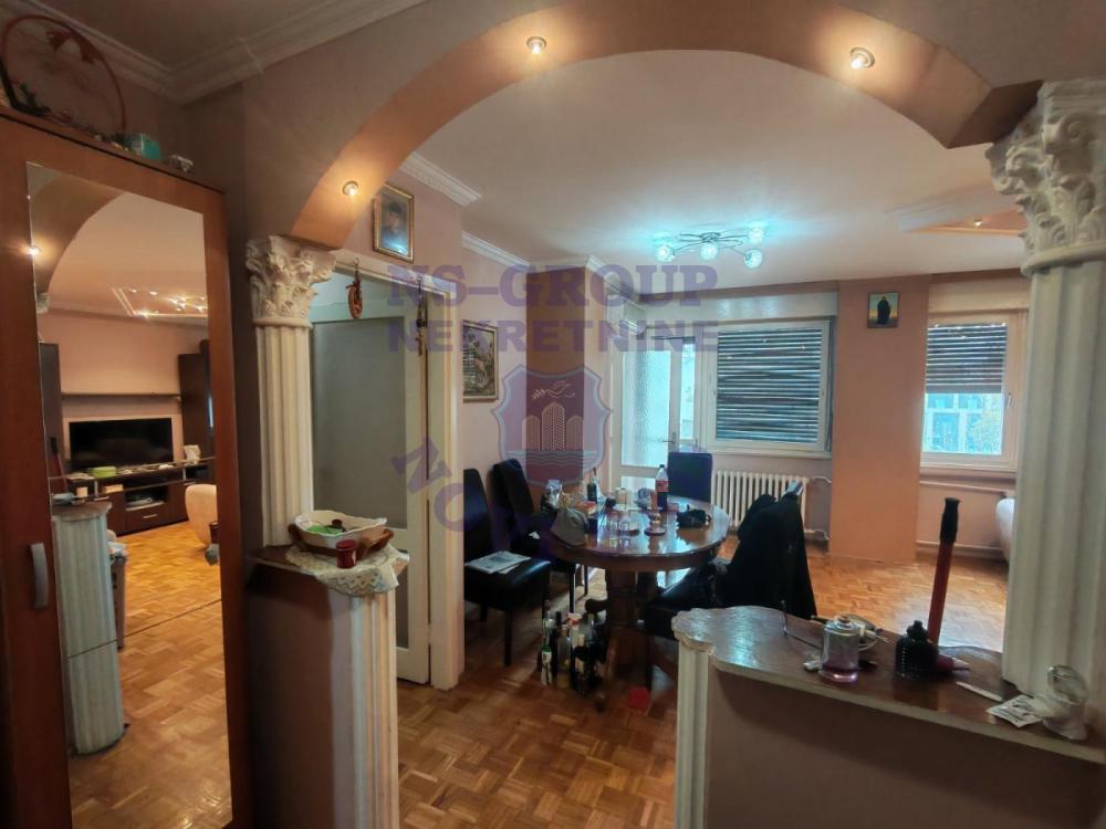 Slika 2 - Dvosoban stan na prodaju, 59m2, 182.310€