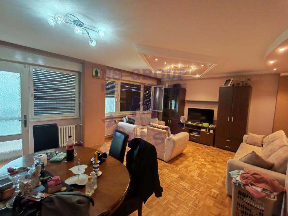 Slika 1 - Dvosoban stan na prodaju, 59m2, 182.310€