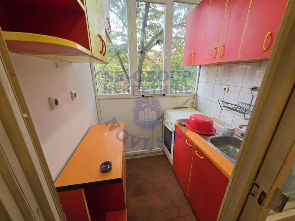 Slika 3 - Jednoiposoban stan na prodaju, 37m2, 108.147€