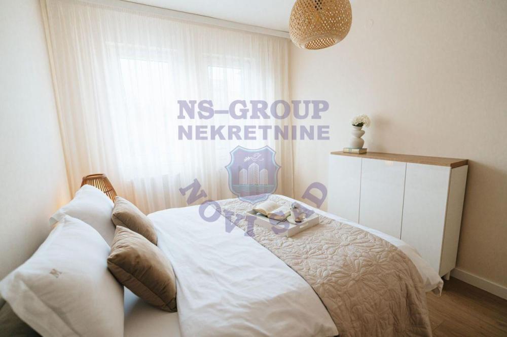 Slika 6 - Dvosoban stan na prodaju, 39m2, 133.000€