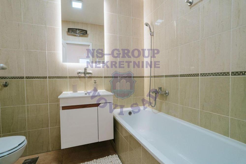 Slika 8 - Dvosoban stan na prodaju, 39m2, 133.000€