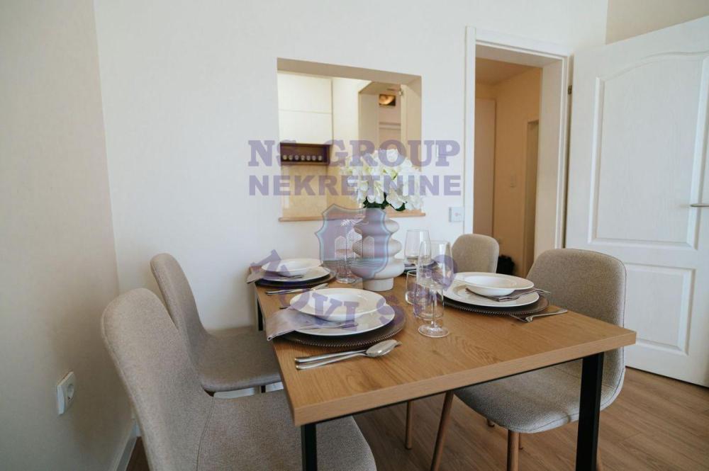Slika 3 - Dvosoban stan na prodaju, 39m2, 133.000€