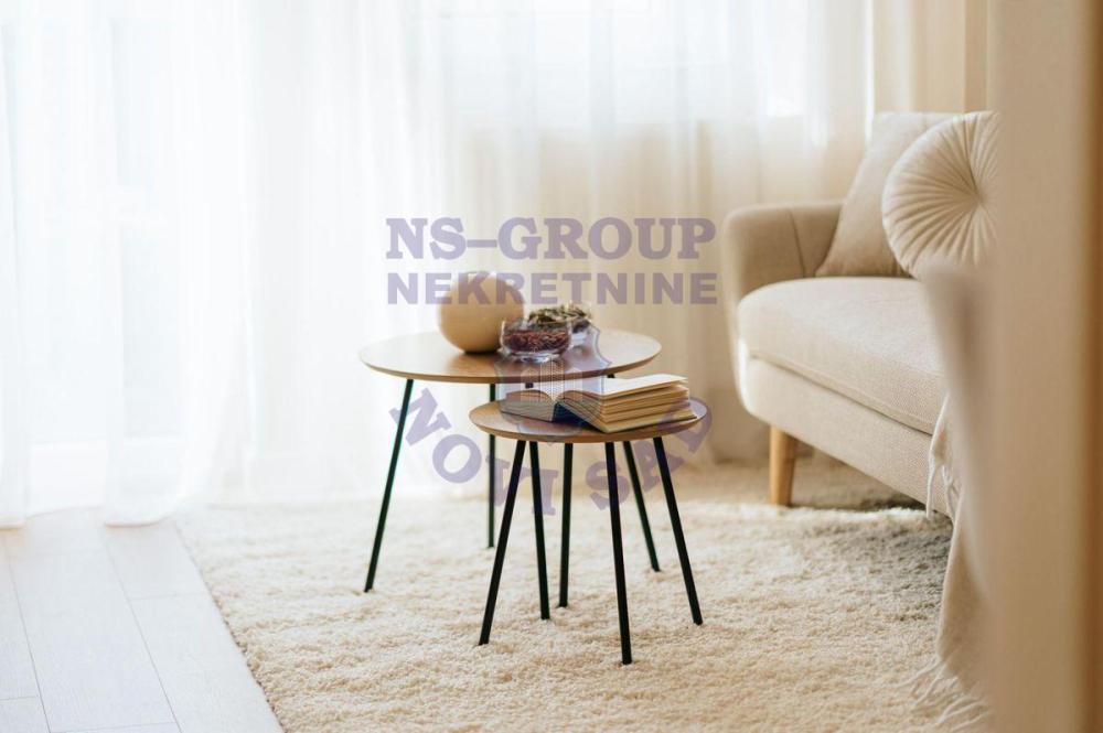 Slika 5 - Dvosoban stan na prodaju, 39m2, 133.000€