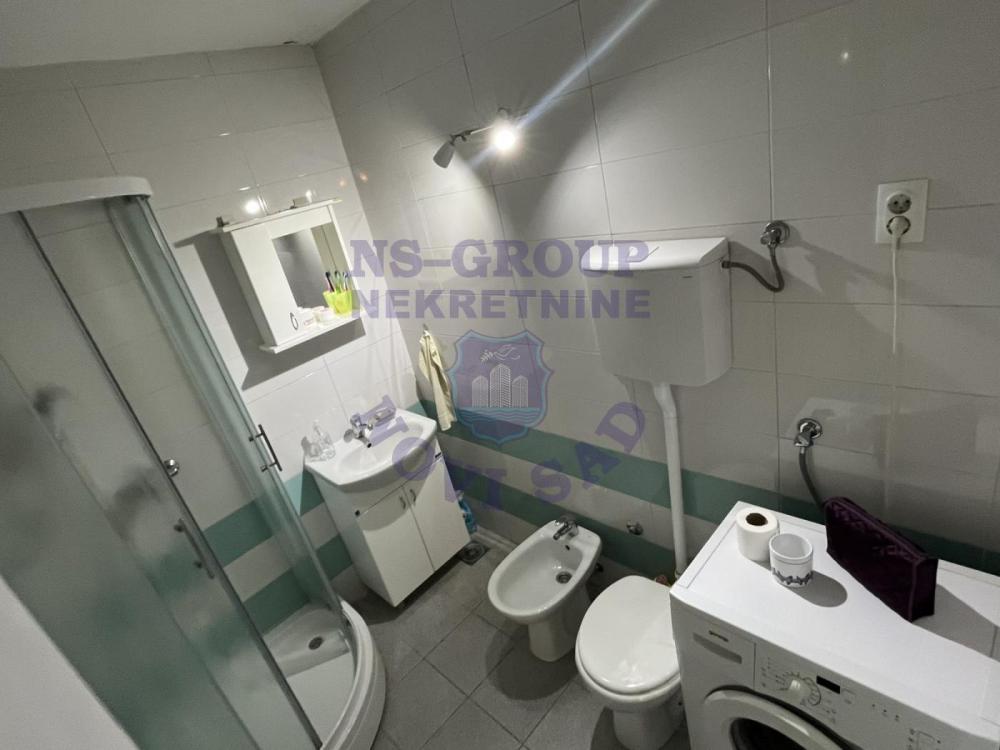 Slika 9 - Dvosoban stan na prodaju, 52m2, 175.100€