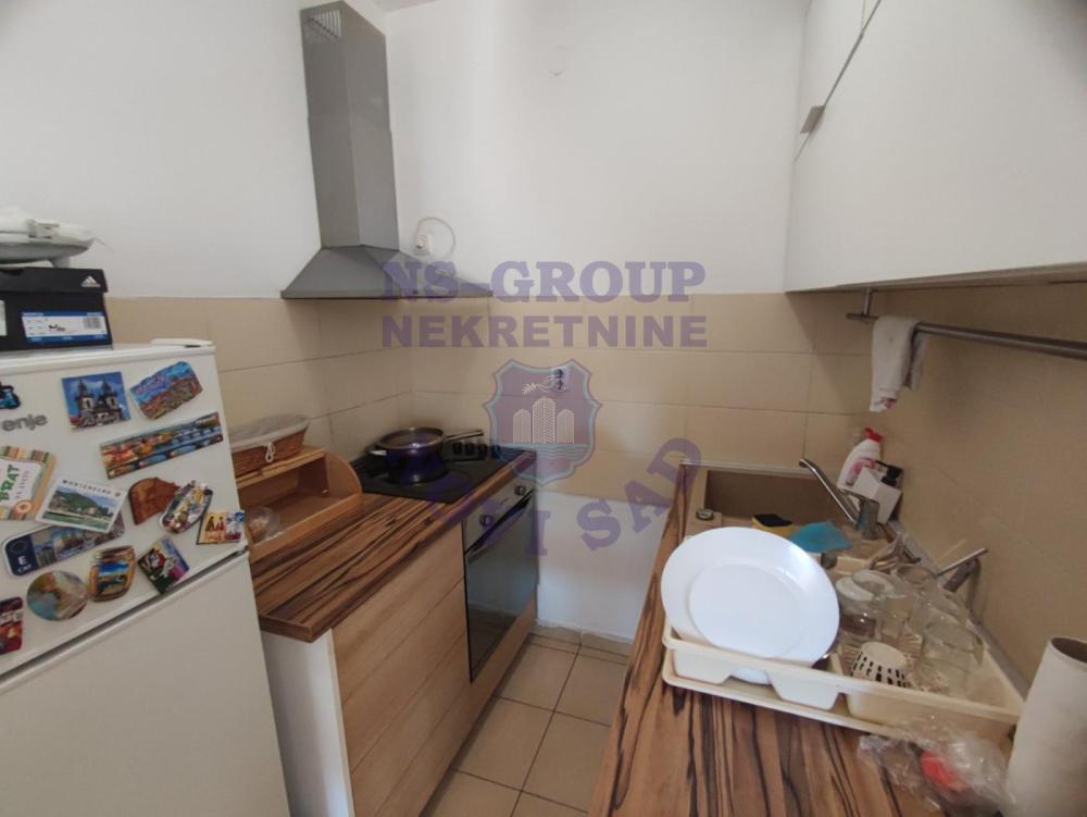 Slika 2 - Četvorosoban stan na prodaju, 75m2, 185.400€