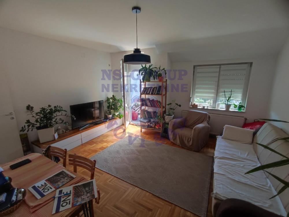 Glavna slika -Četvorosoban stan na prodaju, 75m2, 185.400€