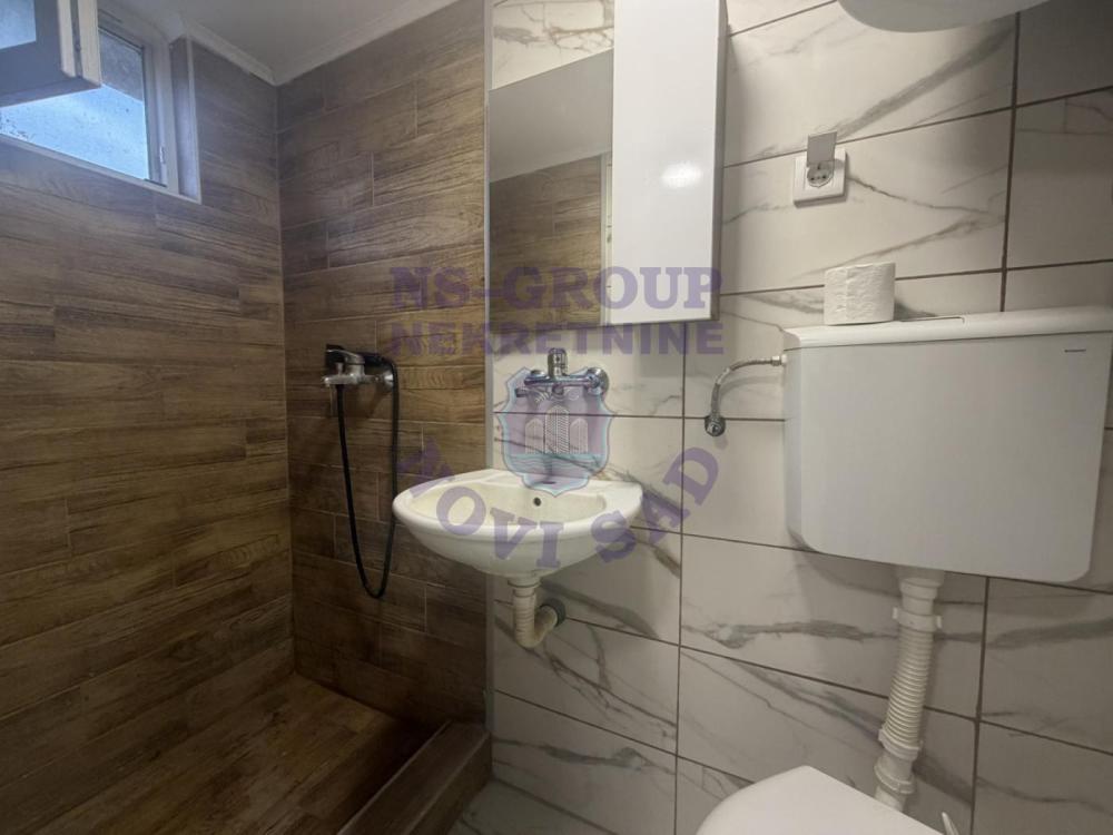Glavna slika -Jednosoban stan na prodaju, 23m2, 59.740€