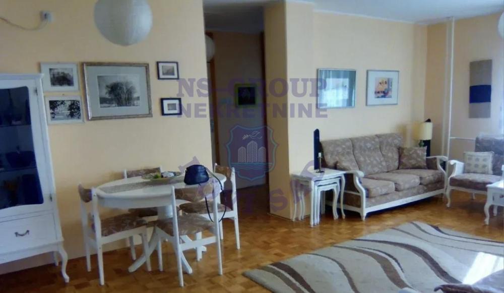 Slika 1 - Trosoban stan na prodaju, 78m2, 216.300€