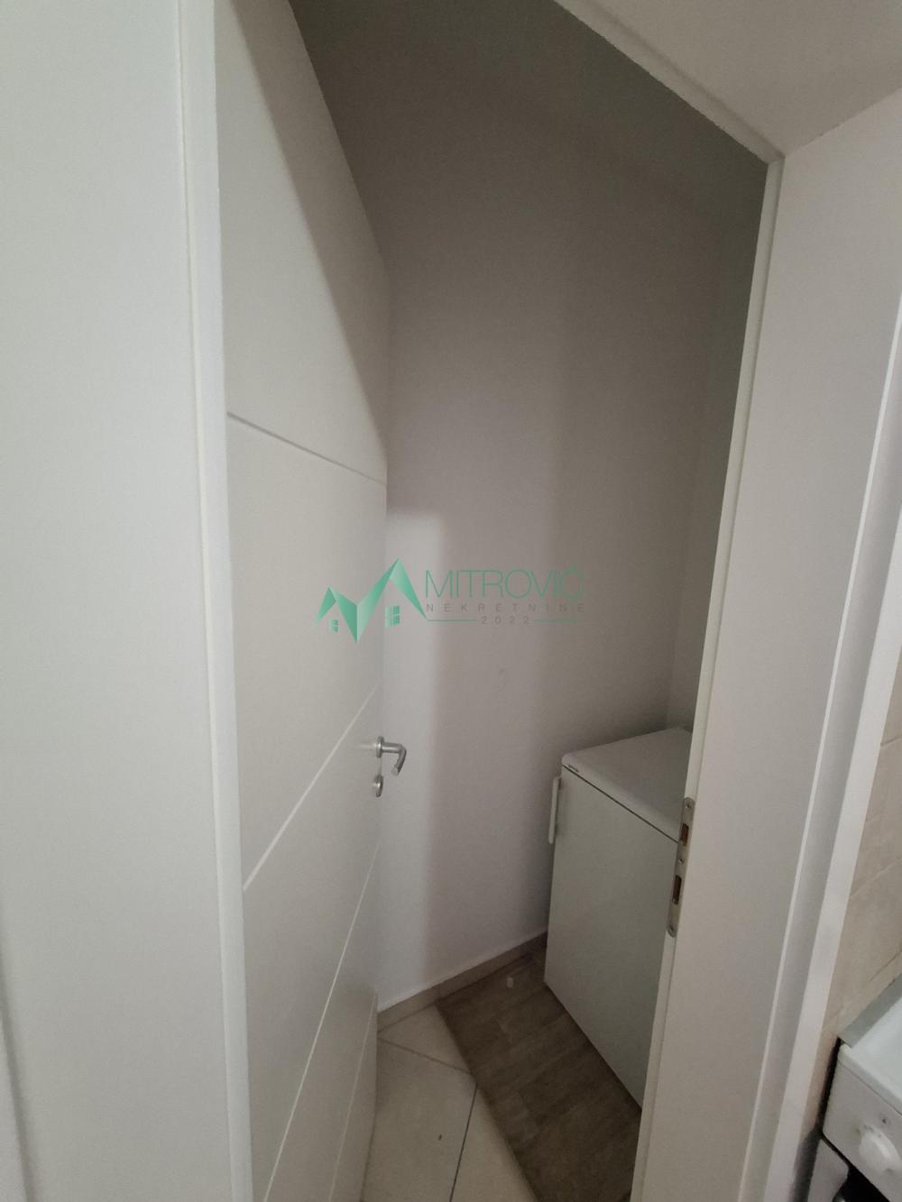 Slika 4 -  Stan na prodaju, 27m2, 90.640€