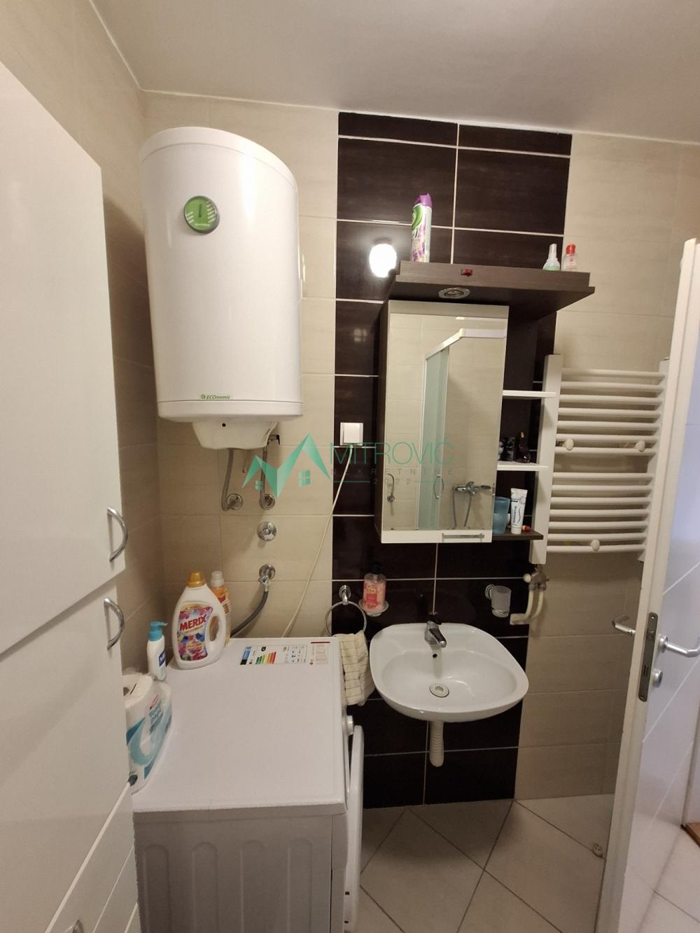Slika 6 -  Stan na prodaju, 27m2, 90.640€