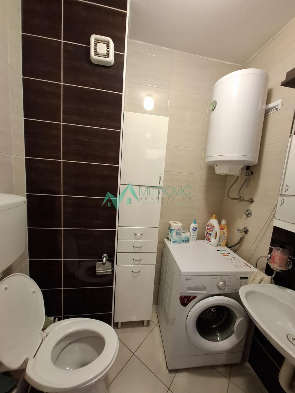 Slika 7 -  Stan na prodaju, 27m2, 90.640€