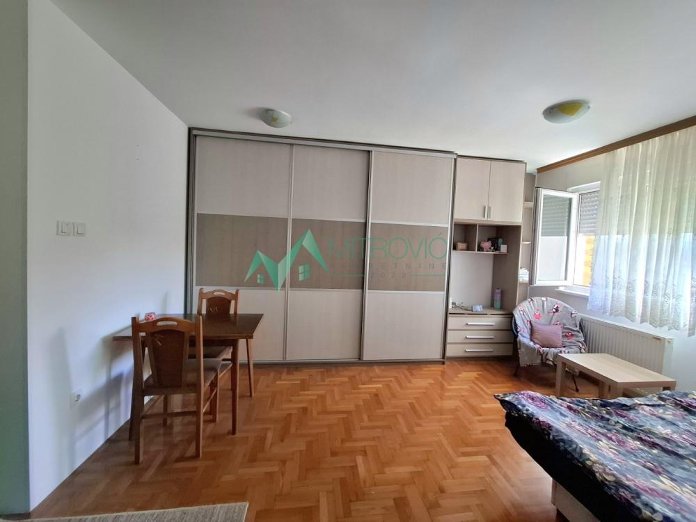 Slika 1 -  Stan na prodaju, 27m2, 90.640€