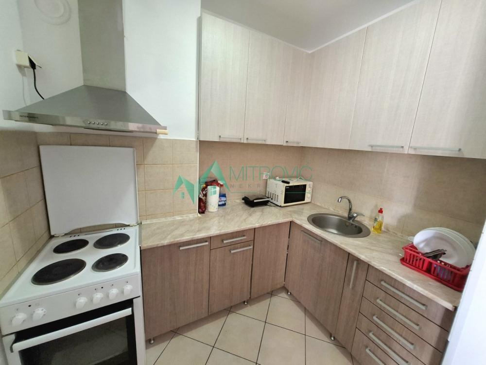 Slika 3 -  Stan na prodaju, 27m2, 90.640€