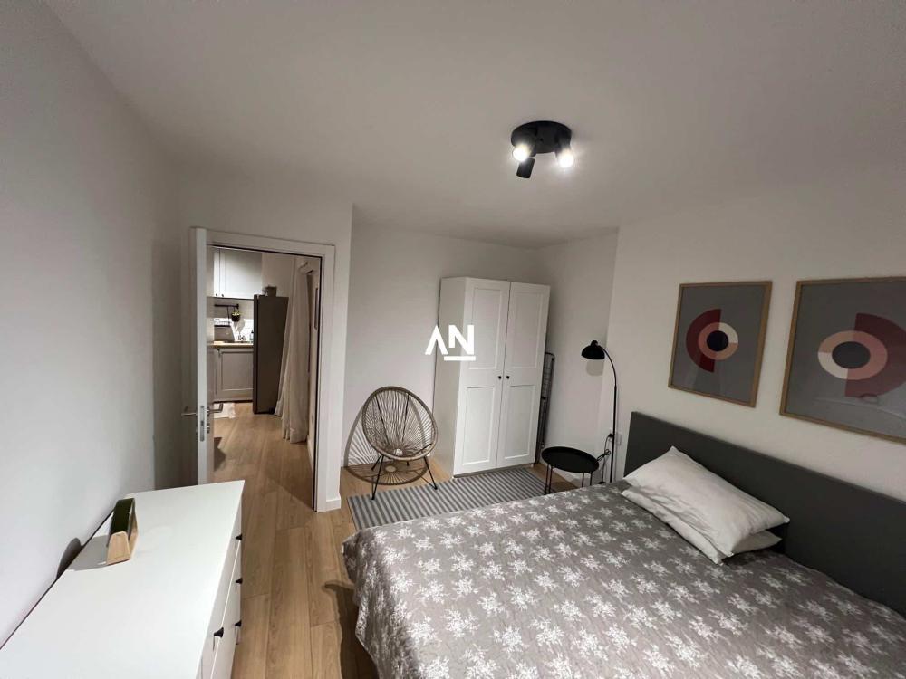 Slika 6 - Terazije, Dvosoban stan na prodaju, 47m2, 299.000€