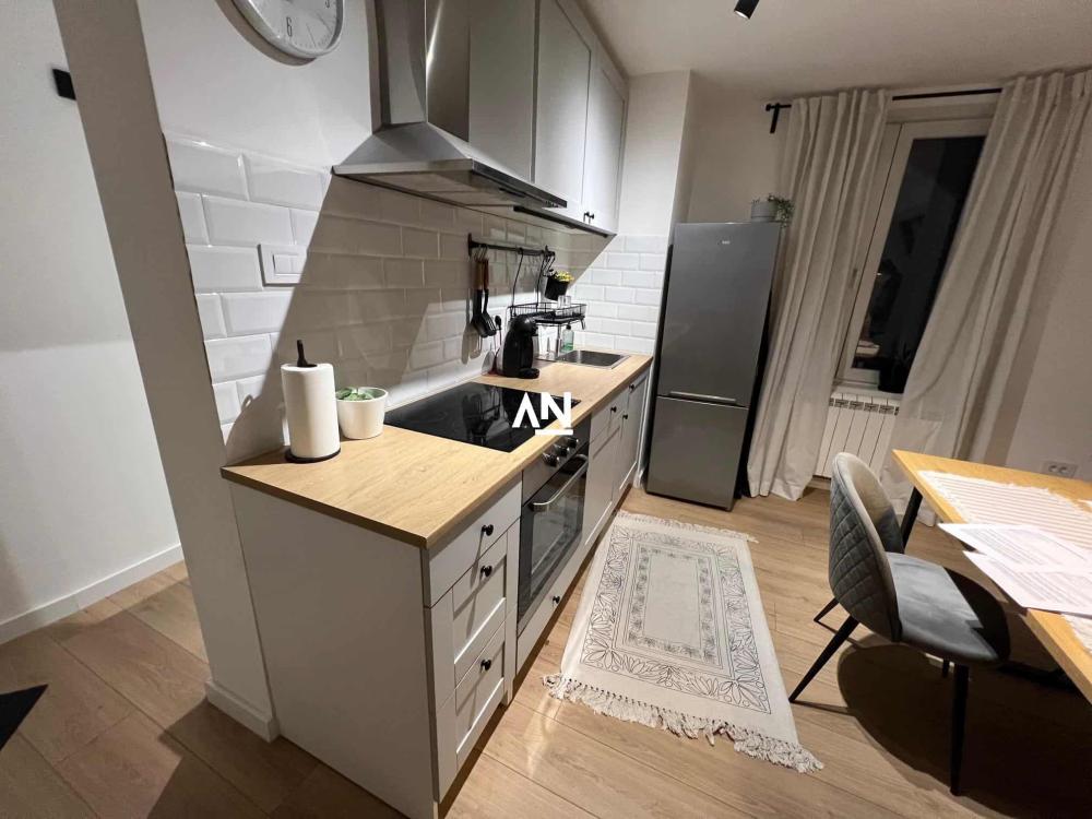 Slika 2 - Terazije, Dvosoban stan na prodaju, 47m2, 299.000€