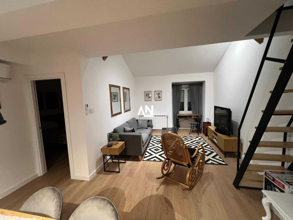 Slika 4 - Terazije, Dvosoban stan na prodaju, 47m2, 299.000€