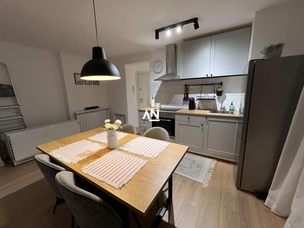Slika 3 - Terazije, Dvosoban stan na prodaju, 47m2, 299.000€