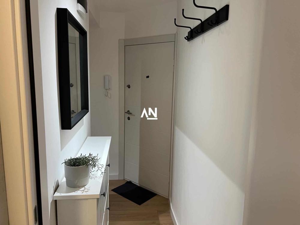 Slika 10 - Terazije, Dvosoban stan na prodaju, 47m2, 299.000€