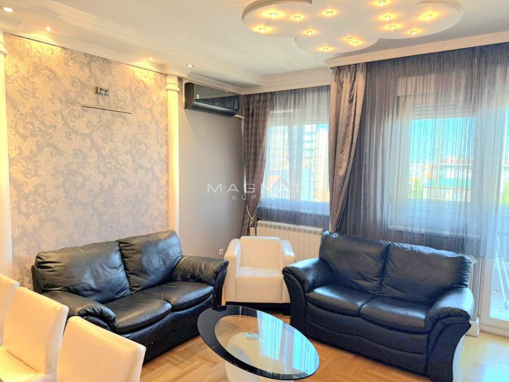 Slika 3 - Dojranska, Dvoiposoban stan na prodaju, 61m2, 275.900€