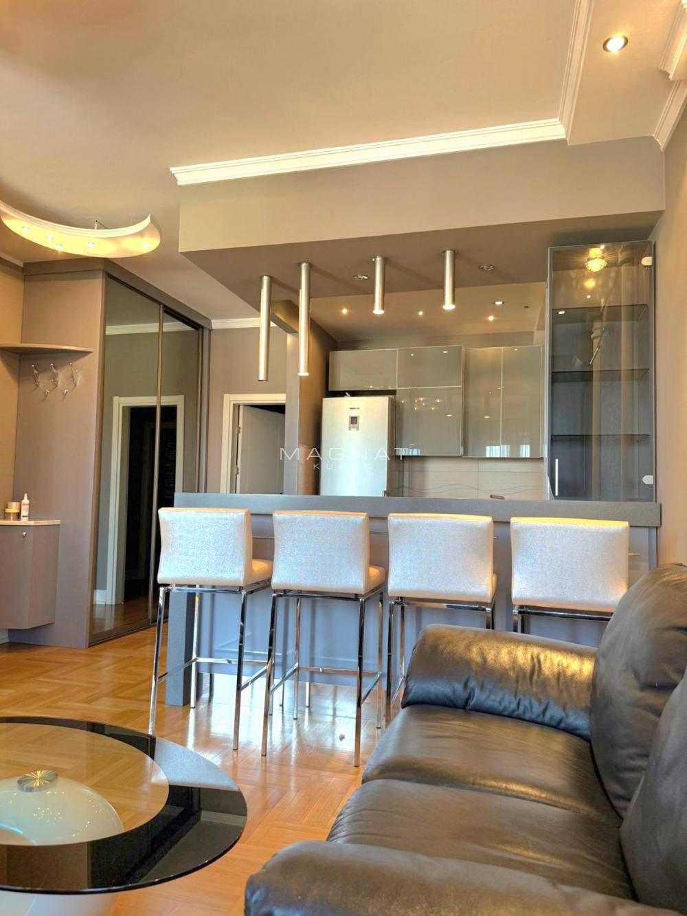 Slika 6 - Dojranska, Dvoiposoban stan na prodaju, 61m2, 275.900€