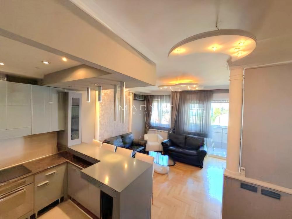 Slika 2 - Dojranska, Dvoiposoban stan na prodaju, 61m2, 275.900€