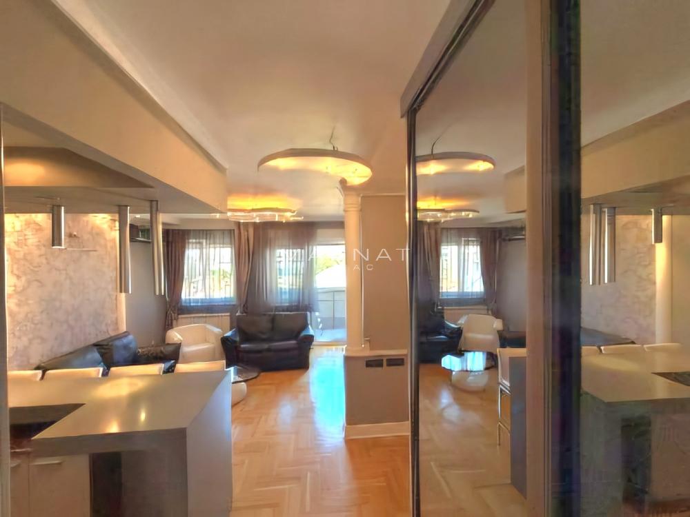 Slika 4 - Dojranska, Dvoiposoban stan na prodaju, 61m2, 275.900€