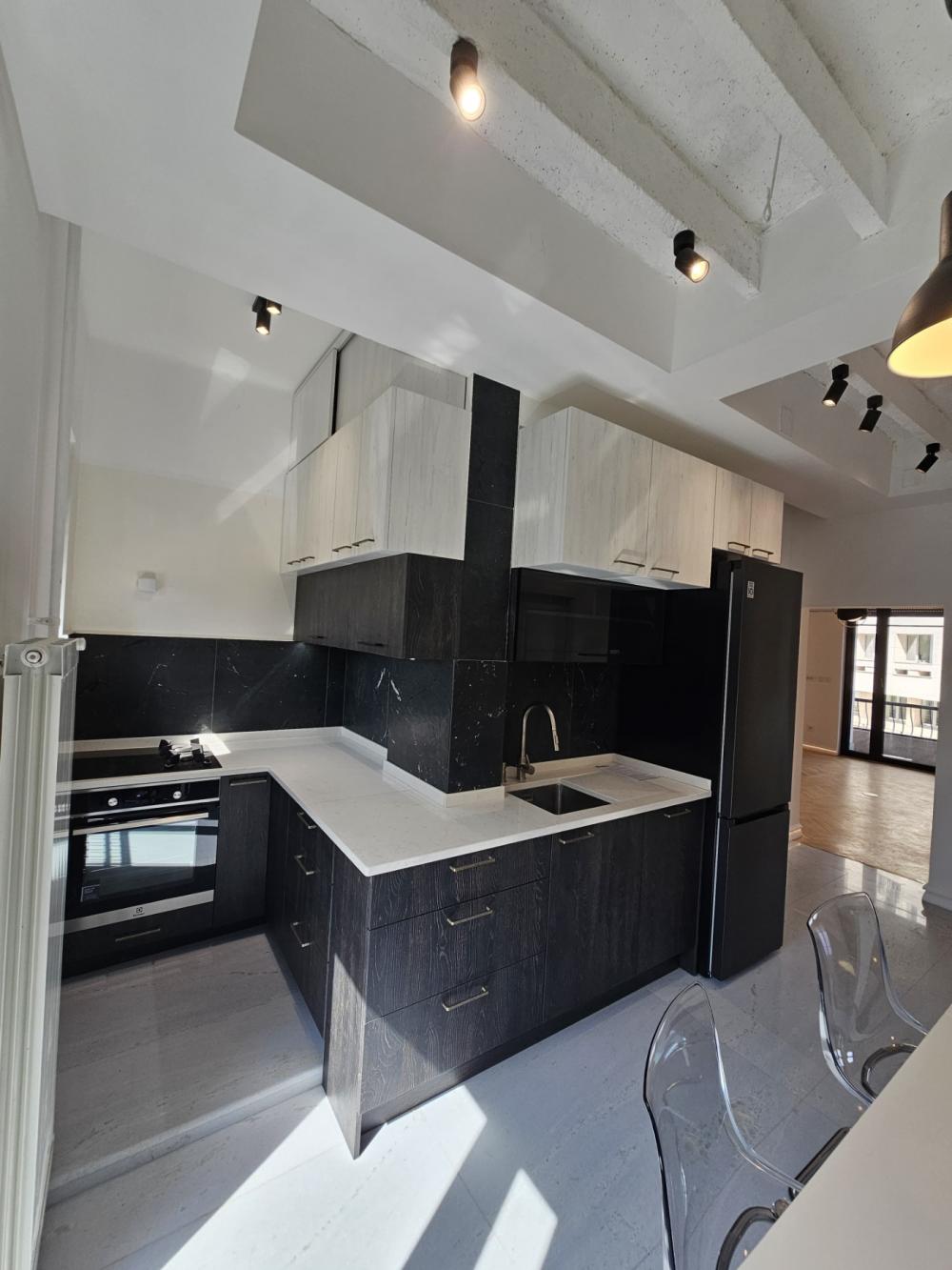 Slika 11 - Balkanska, Jednosoban stan za izdavanje, 50m2, 1.000€