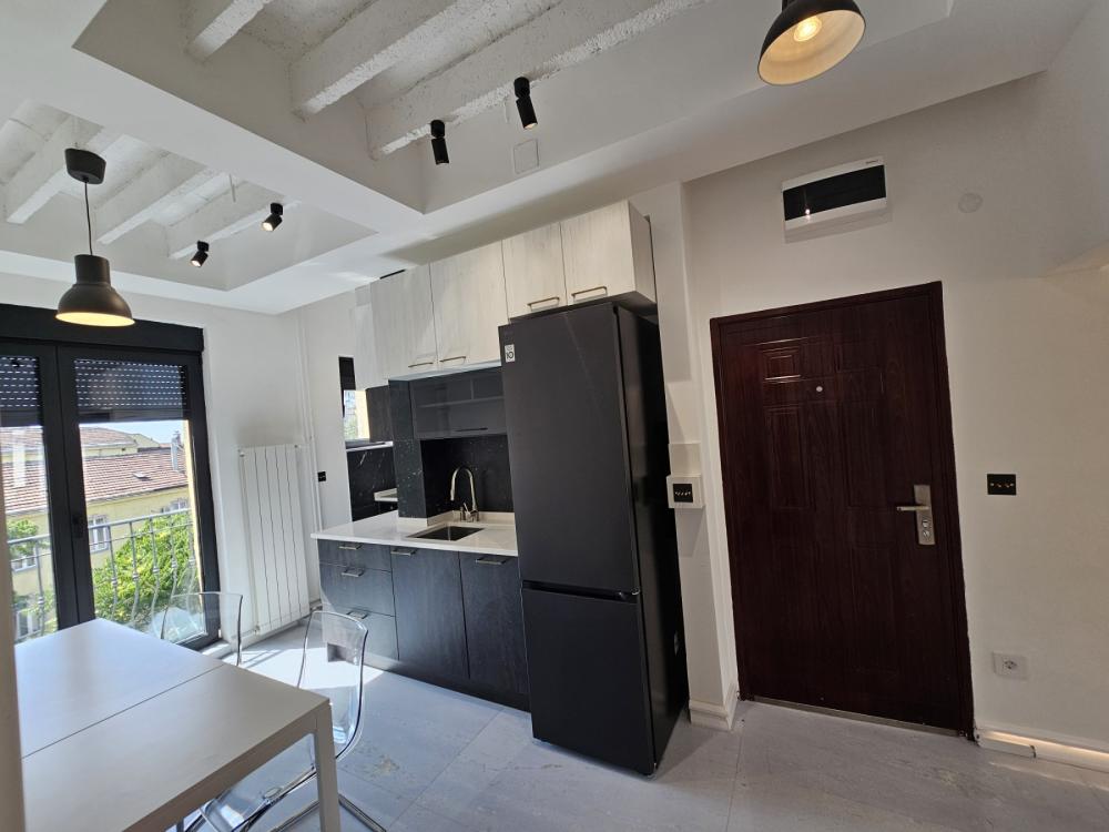 Slika 4 - Balkanska, Jednosoban stan za izdavanje, 50m2, 1.000€