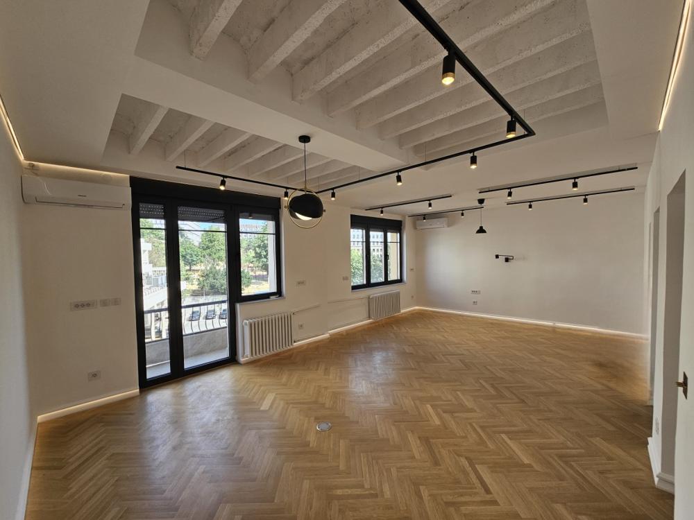Slika 2 - Balkanska, Jednosoban stan za izdavanje, 50m2, 1.000€