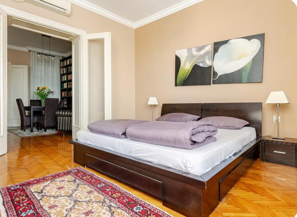 Slika 7 - Zeleni Venac, Trosoban stan za izdavanje, 80m2, 1.500€