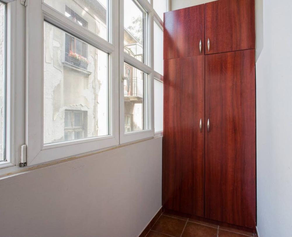Slika 11 - Zeleni Venac, Trosoban stan za izdavanje, 80m2, 1.500€