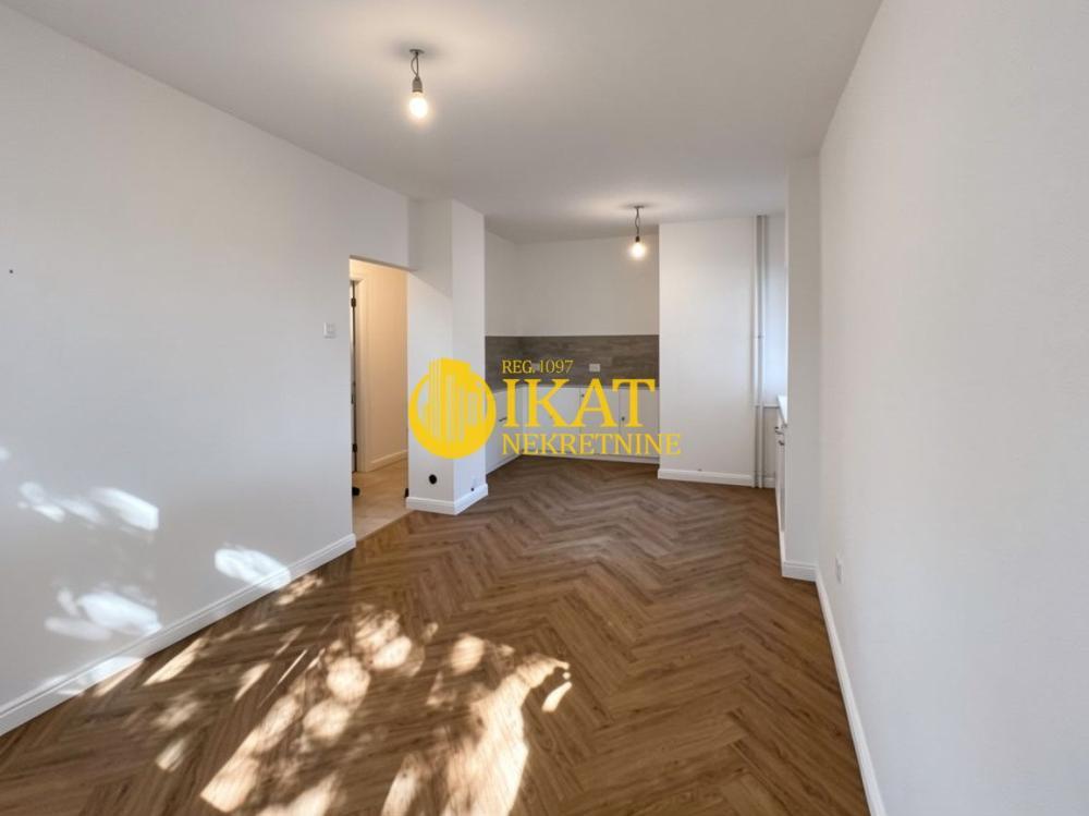 Glavna slika -Bulevar Nikole Tesle, Dvoiposoban stan na prodaju, 60m2, 275.000€