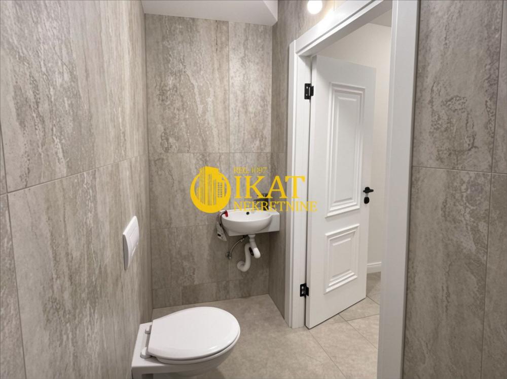 Slika 6 - Bulevar Nikole Tesle, Dvoiposoban stan na prodaju, 60m2, 275.000€