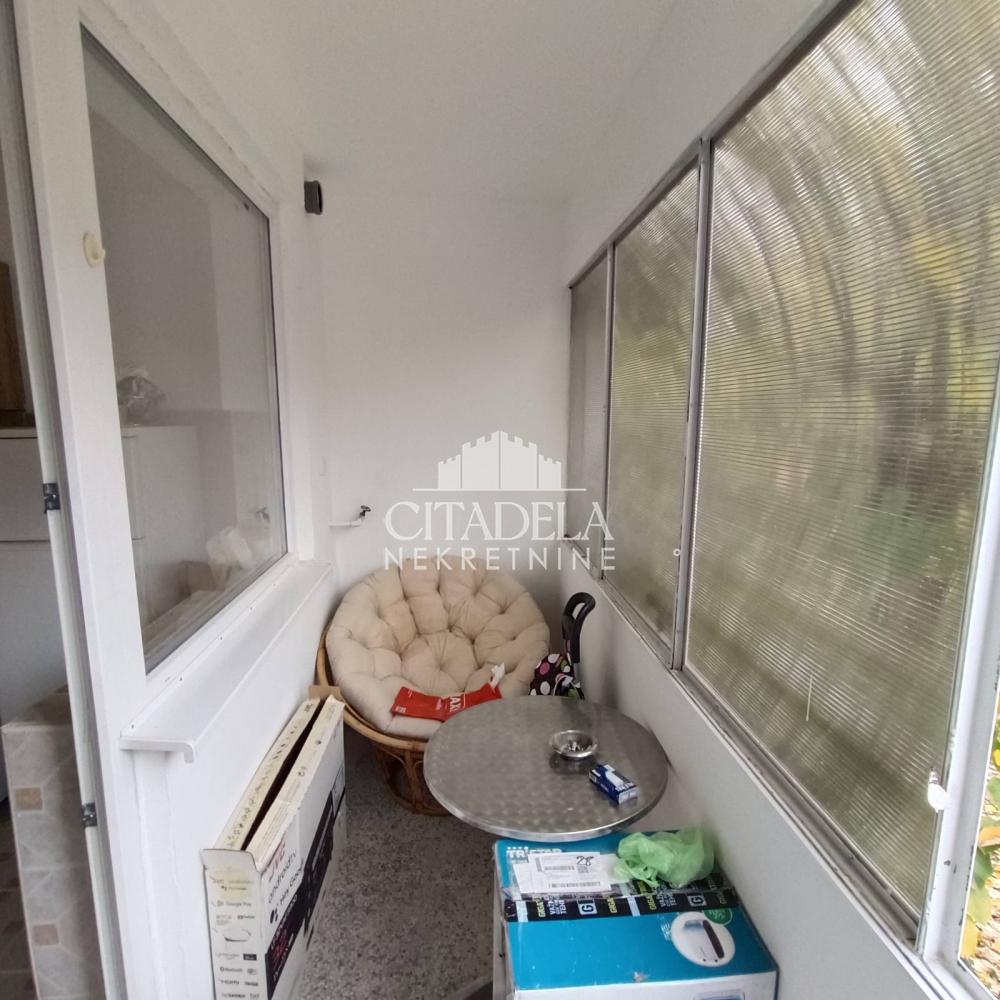 Slika 11 - Prištinska, Jednosoban stan na prodaju, 31m2, 120.000€