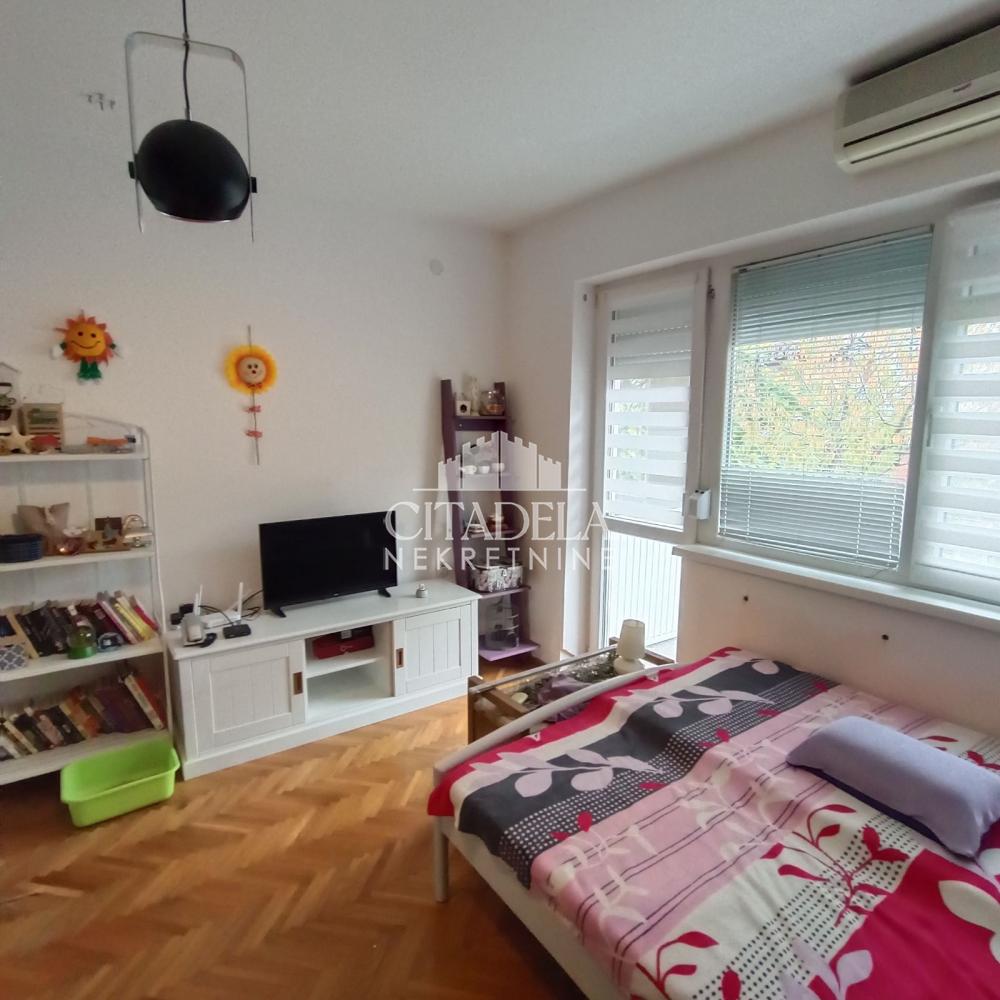 Slika 2 - Prištinska, Jednosoban stan na prodaju, 31m2, 120.000€