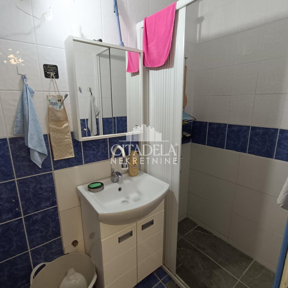Slika 8 - Prištinska, Jednosoban stan na prodaju, 31m2, 120.000€