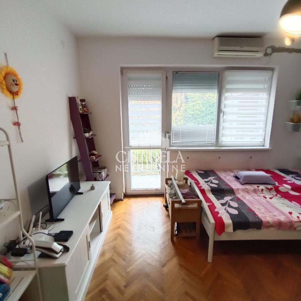 Slika 1 - Prištinska, Jednosoban stan na prodaju, 31m2, 120.000€