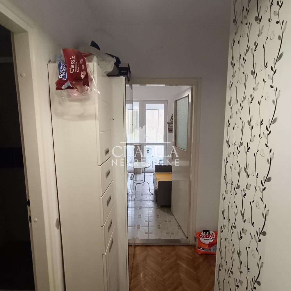 Slika 5 - Prištinska, Jednosoban stan na prodaju, 31m2, 120.000€