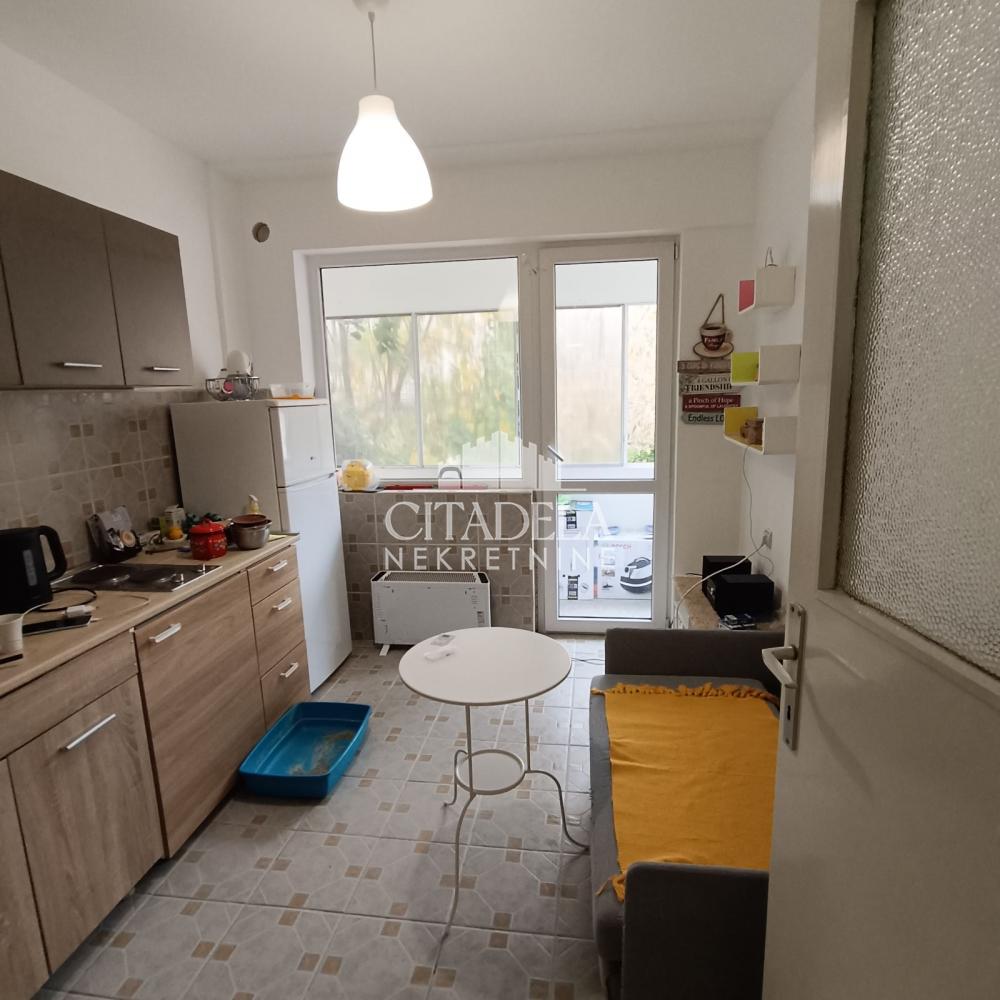 Slika 4 - Prištinska, Jednosoban stan na prodaju, 31m2, 120.000€