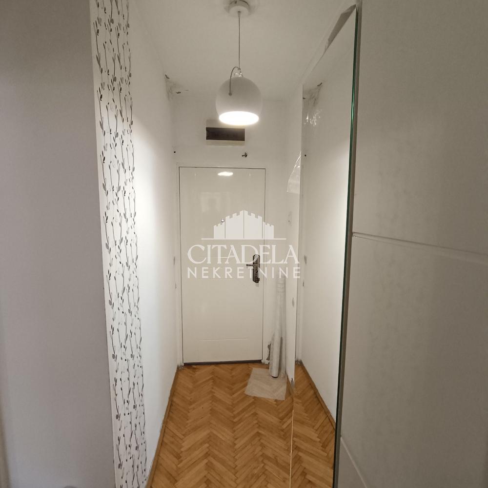 Slika 6 - Prištinska, Jednosoban stan na prodaju, 31m2, 120.000€