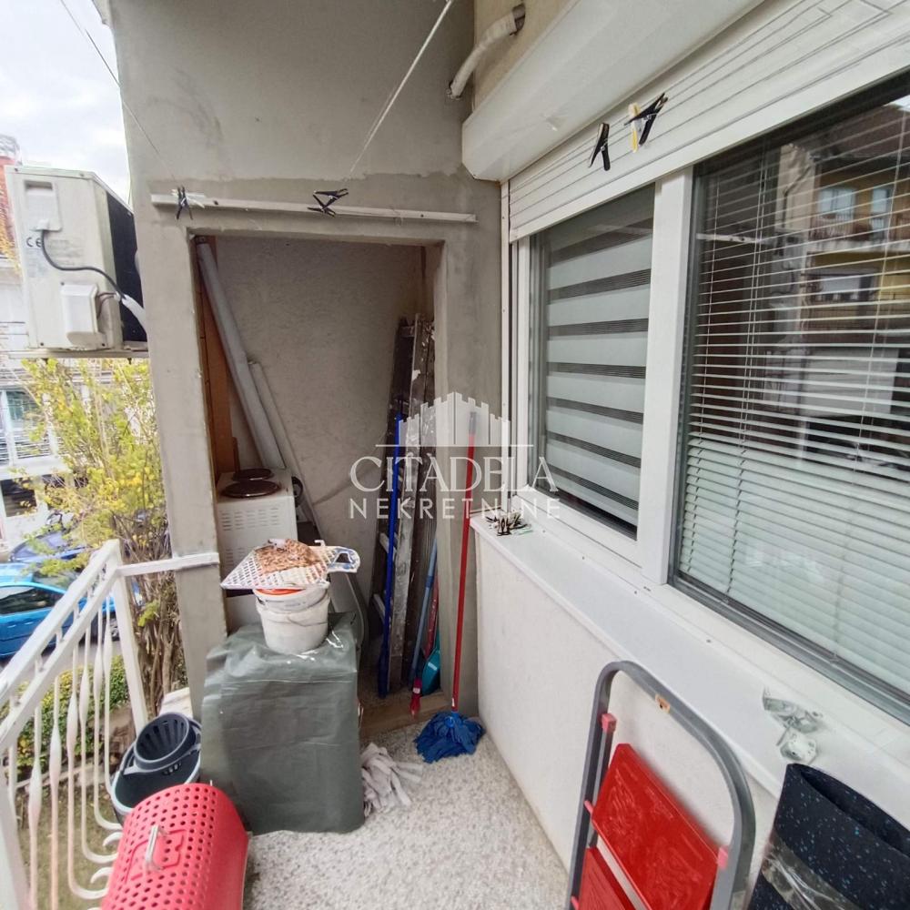 Slika 9 - Prištinska, Jednosoban stan na prodaju, 31m2, 120.000€