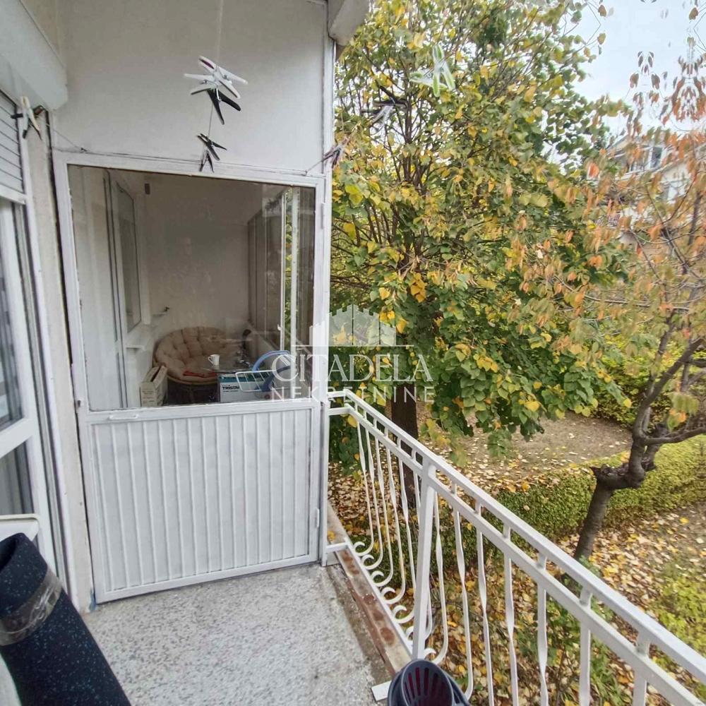 Slika 10 - Prištinska, Jednosoban stan na prodaju, 31m2, 120.000€