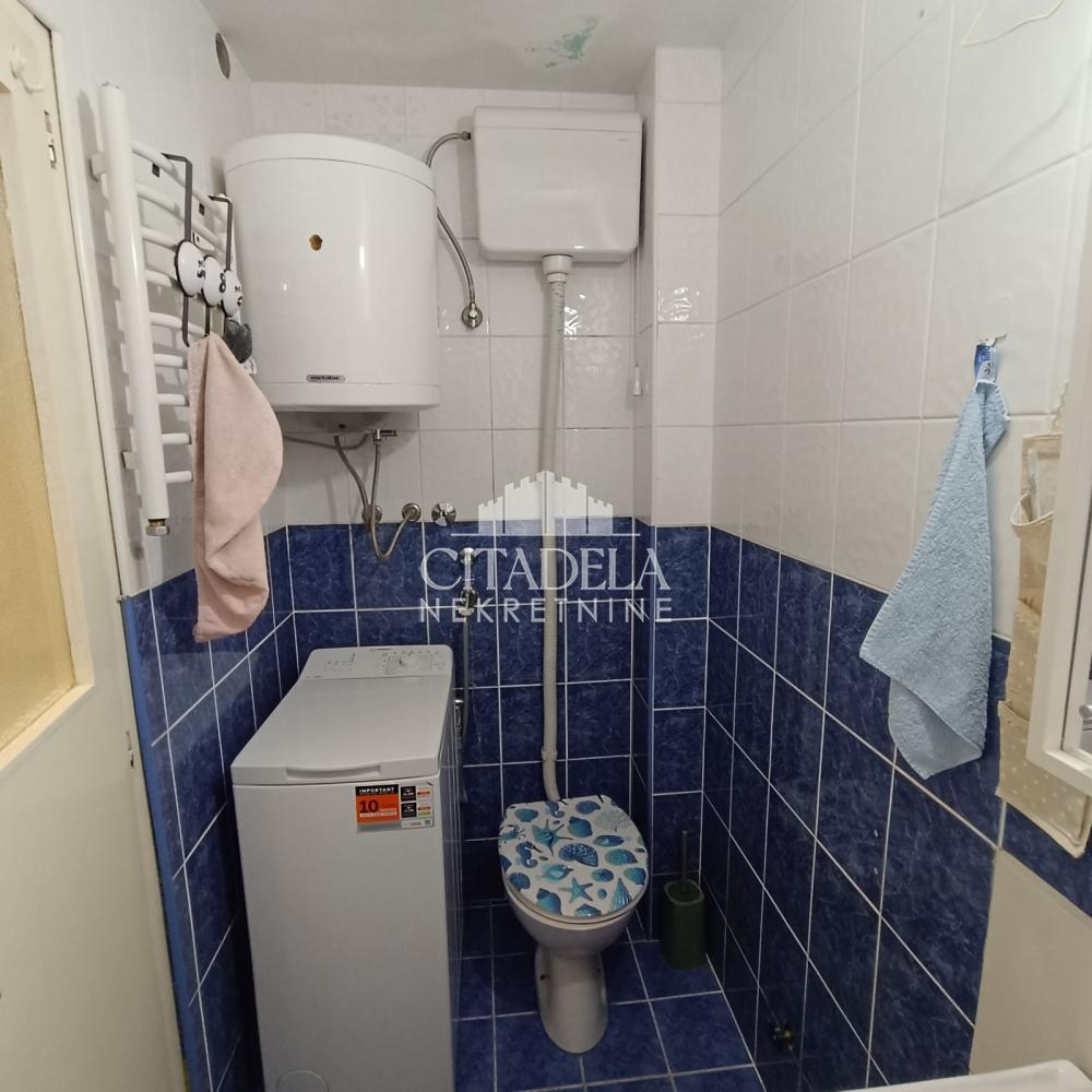 Slika 7 - Prištinska, Jednosoban stan na prodaju, 31m2, 120.000€