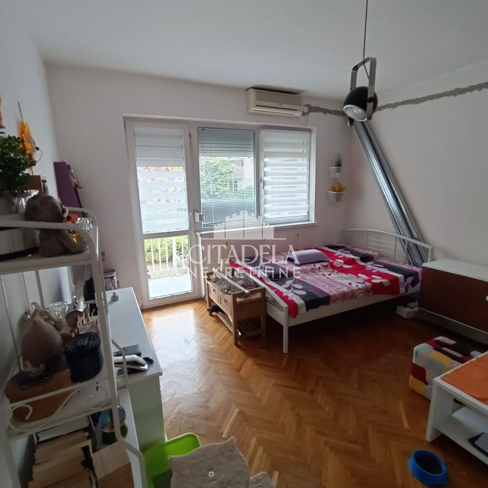 Glavna slika -Prištinska, Jednosoban stan na prodaju, 31m2, 120.000€